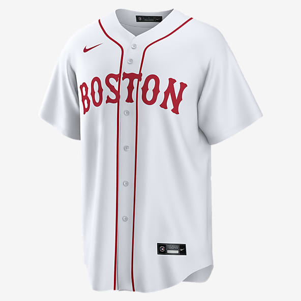 Camiseta beisbol red sox discount